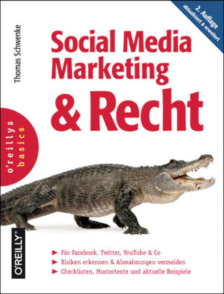 Social Media Marketing und Recht