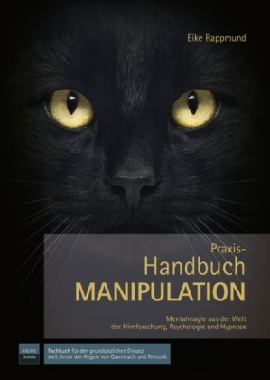 Handbuch: Manipulation - Eike Rappmund