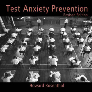 Test Anxiety Prevention