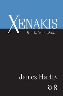Xenakis - James Harley