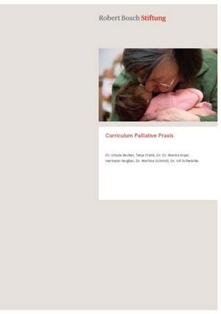 Curriculum Palliative Praxis