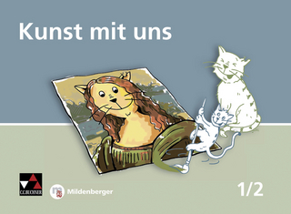 Kunst mit uns / Kunst mit uns 1/2