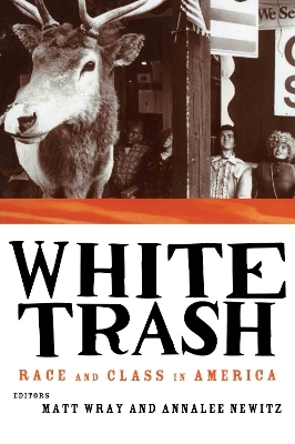 White Trash - 