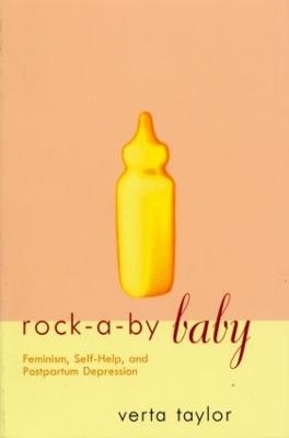 Rock-a-by Baby - Verta Taylor
