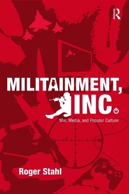 Militainment, Inc.