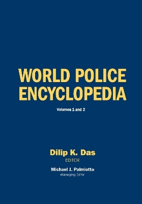 World Police Encyclopedia