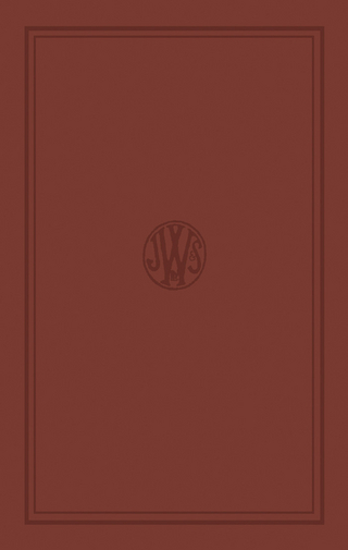 Synopsis of Physiology