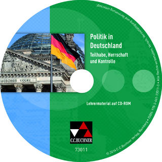 Kolleg Politik und Wirtschaft - Baden-Württemberg / Kolleg Politik und Wirtschaft - neu / Politik in Deutschland LM