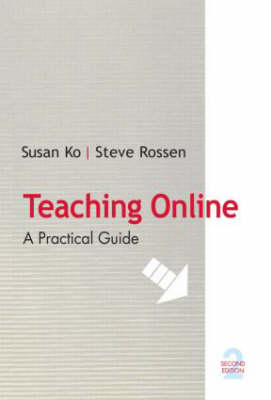 Teaching Online - Susan Ko, Steve Rossen