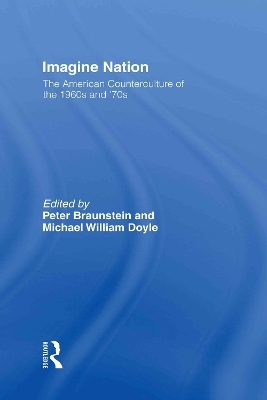 Imagine Nation