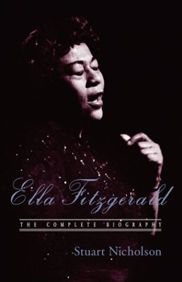 Ella Fitzgerald