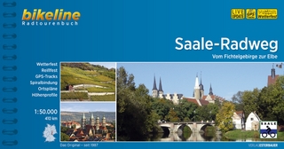 Saale-Radweg