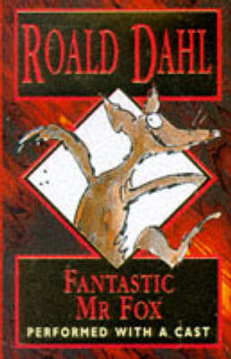 Fantastic Mr. Fox