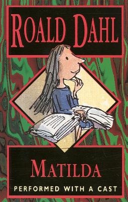 Matilda - Roald Dahl