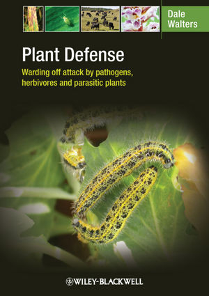Plant Defense - Dale Walters