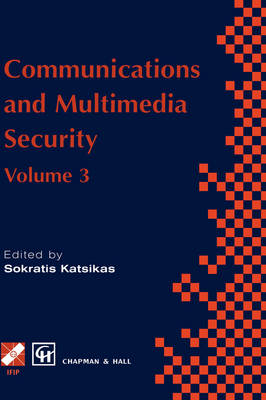 Communications and Multimedia Security - 