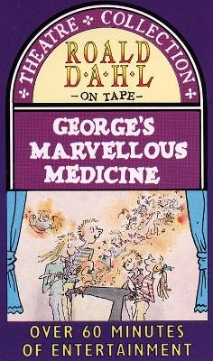 George’s Marvellous Medicine