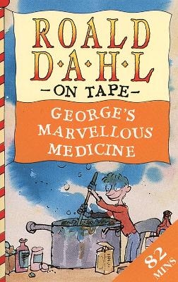 George’s Marvellous Medicine