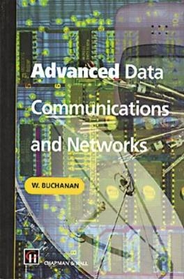 Advanced Data Communications and Networks