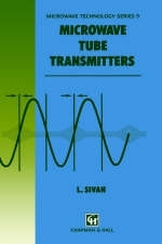 Microwave Tube Transmitters - L. Sivan