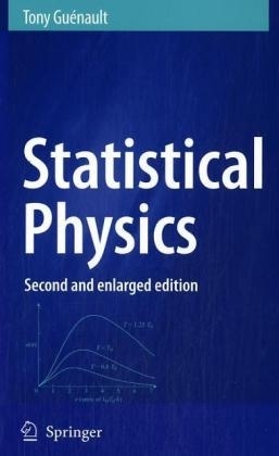 Statistical Physics