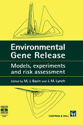 Environmental Gene Release - 