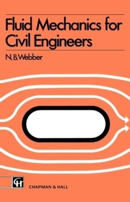 Fluid Mechanics for Civil Engineers - N.B. Webber