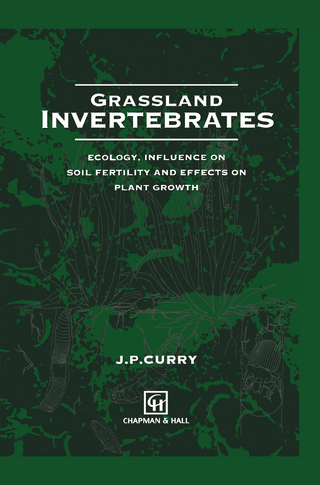 Grassland Invertebrates