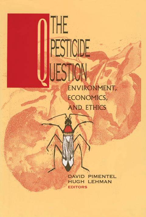 The Pesticide Question - 