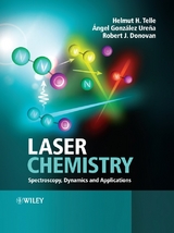 Laser Chemistry - Helmut H. Telle, Angel Gonz&aacute;lez Ure&ntilde;a, Robert J. Donovan