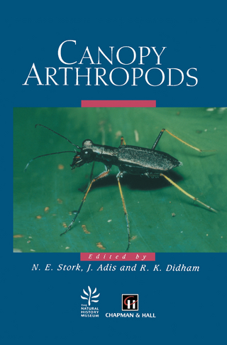 Canopy Arthropods
