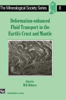 Deformation-enhanced Fluid Transport in the Earth's Crust and Mantle