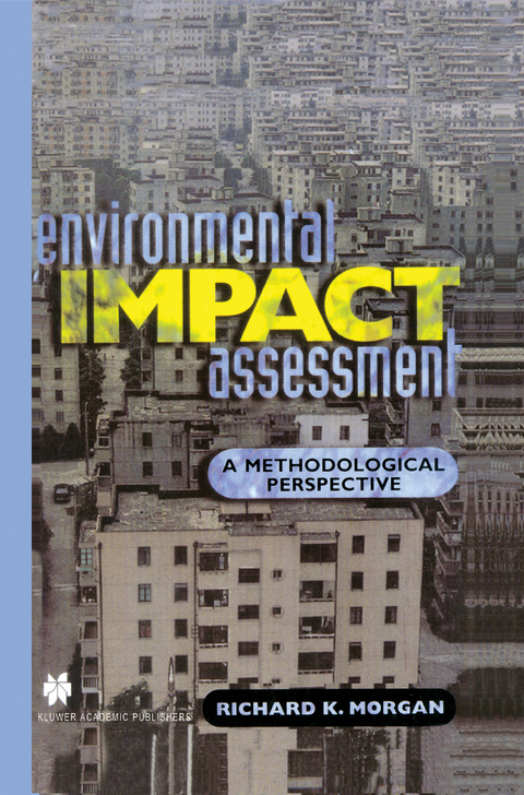 Environmental Impact Assessment - Richard K. Morgan