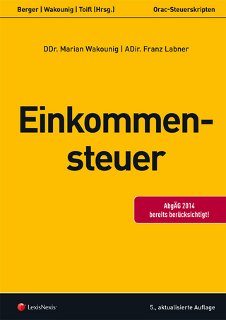 Einkommensteuer