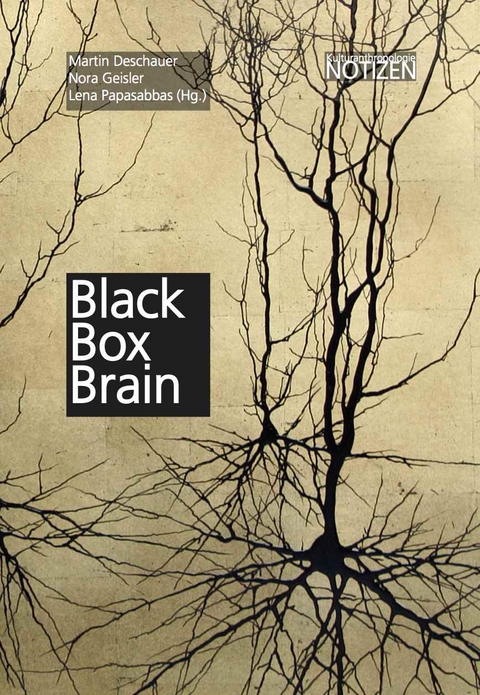 Black Box Brain - 