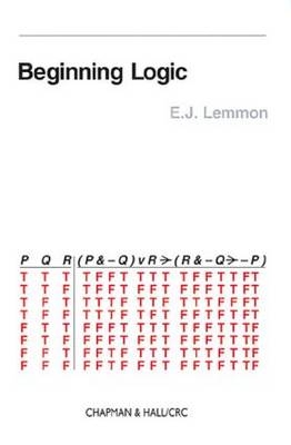 Beginning Logic