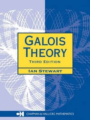 Galois Theory, Second Edition - Ian Stewart
