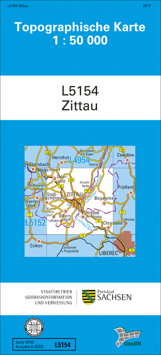 Zittau (L5154)