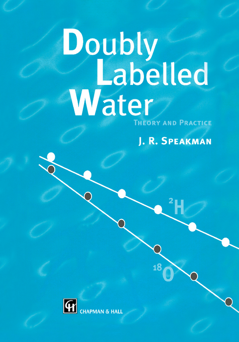 Doubly Labelled Water - J. Speakman