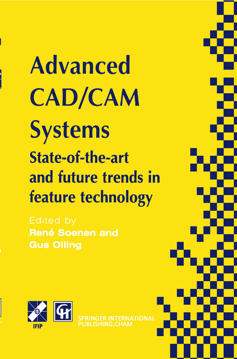 Advanced CAD/CAM Systems - 