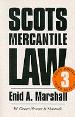 Mercantile Law