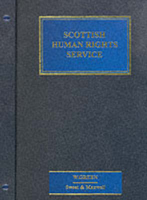 Greens Scottish Human Rights Service