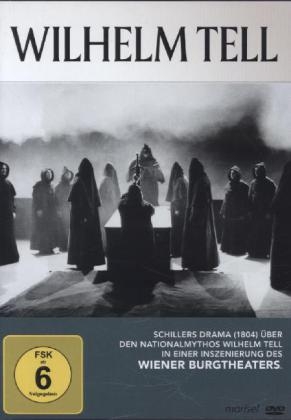 Wilhelm Tell, 1 DVD