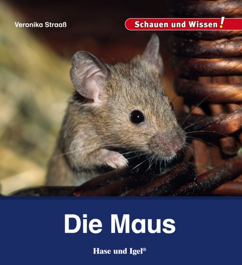 Die Maus - Veronika Straa&szlig;