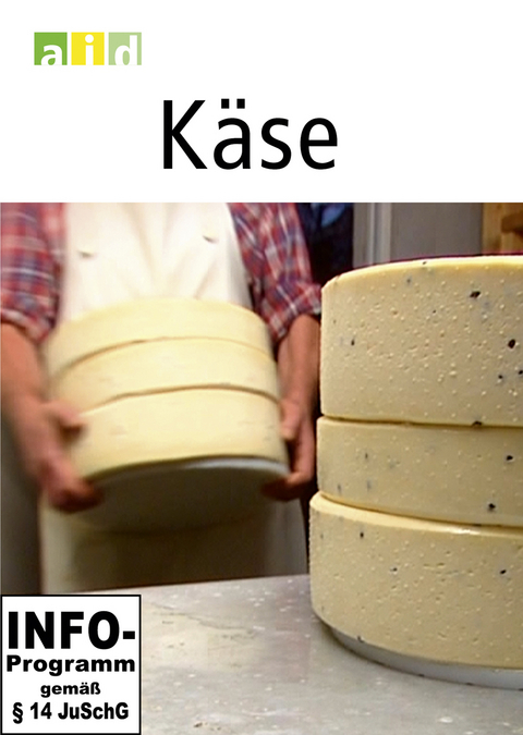 K&auml;se - Schullizenz - 