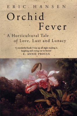 Orchid Fever