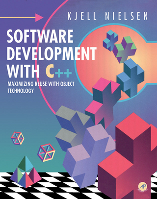 Software Development with C++