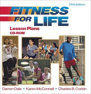 Fitness for Life Lesson Plans - 5th Edition