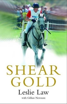 Shear Gold