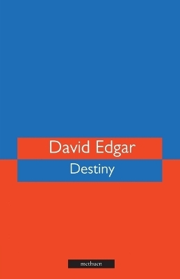Destiny - David Edgar